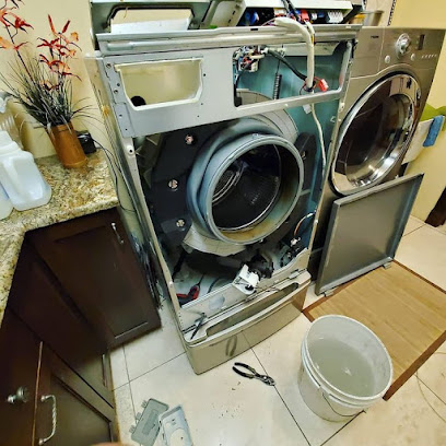 5 Star Appliance Repair, LLC