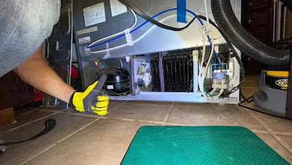 A+ Appliance Repair and Maintenance