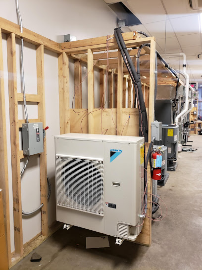 A.B. May Heating, A/C, Plumbing & Electrical
