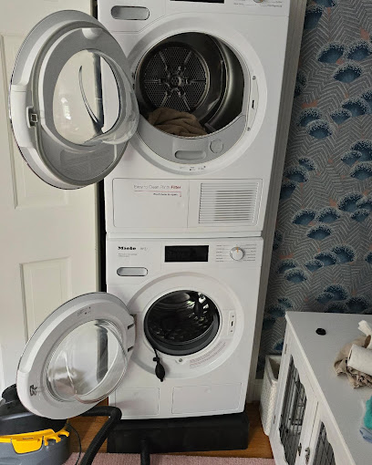 AGB Appliance Repair