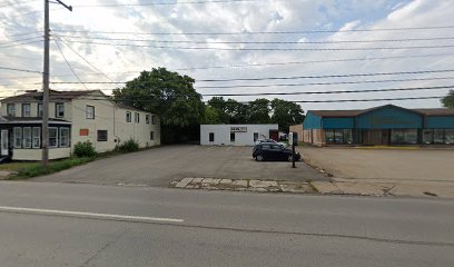 AIS Commercial Parts & Service, Inc.