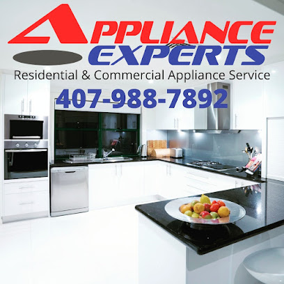 Appliance Experts Florida