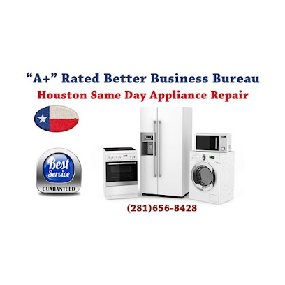 Appliance Home Service Houston