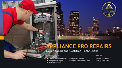 Appliance Pro Repairs