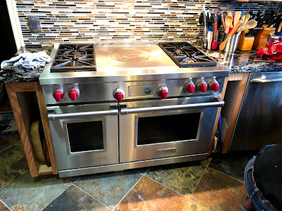 Appliance Service By Paul