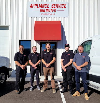 Appliance Service Unlimited Of Middleton, Inc