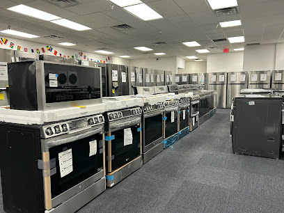 Appliances 4 Less Little Rock