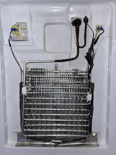 At Your Service Appliance Repair