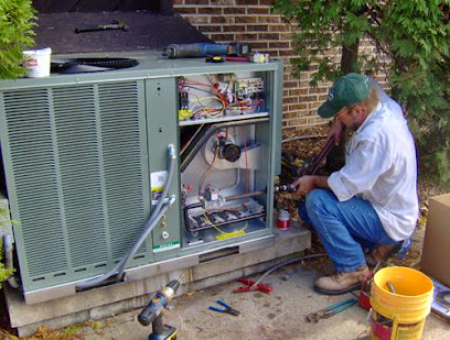 Brian Johns Inc. Heating & Air Conditioning (** Now Honest Abe's **)