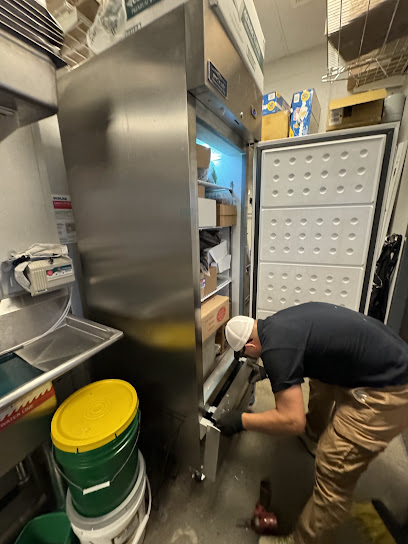 Chicago Appliances Repair by Le Grand
