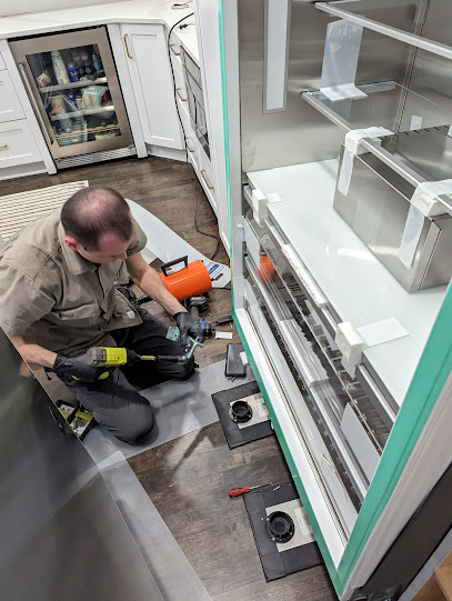 CLT Appliance Repair