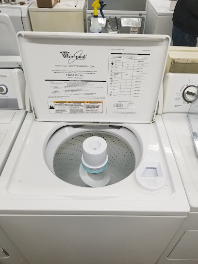 Collins Appliance Repair