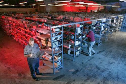 Commercial Parts & Service Columbus