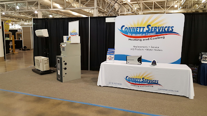 Connett Services