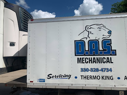 D.A.S. Mechanical