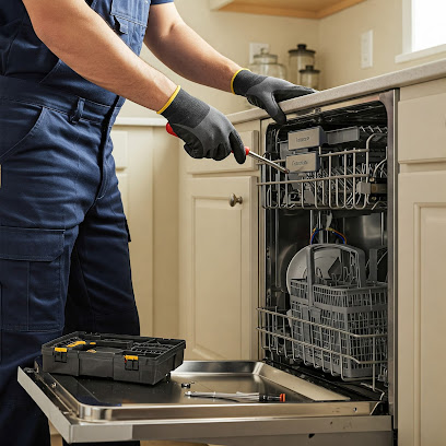 Doctor Maintenance Appliance Repair