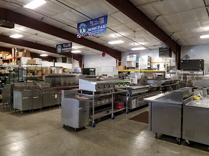 Engels Commercial Appliance / Engels Bar & Restaurant Supply