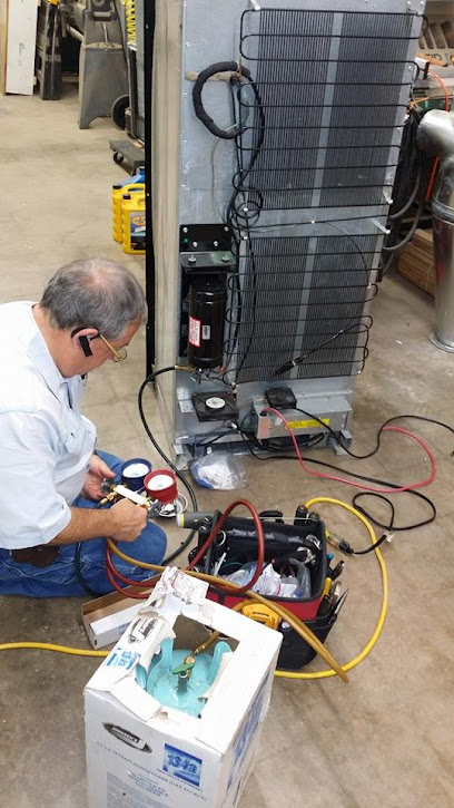 Fort Worth Refrigerator Repair