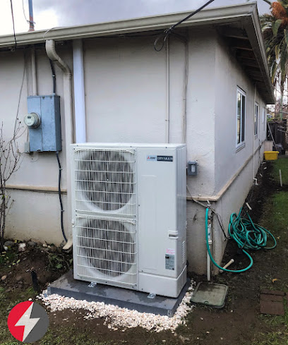 Fuse HVAC & Appliance Repair Fresno