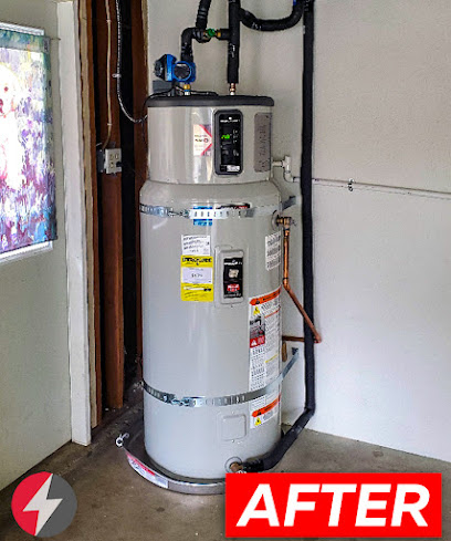 Fuse HVAC & Appliance Repair New Jersey