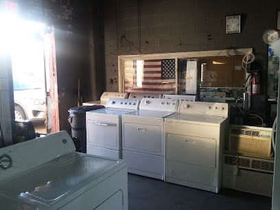 GMJ APPLIANCES