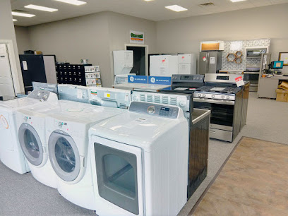Greens Appliance, Heating & Cooling