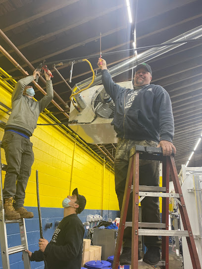 Jersey Refrigeration Inc