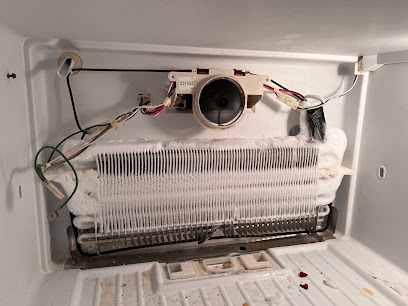 KAC Appliance repair