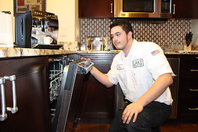 Lake Appliance Repair