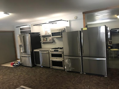 LP Appliance & Mattress Sales & Service
