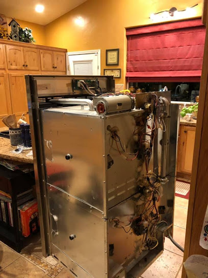 Marin Appliance Repair