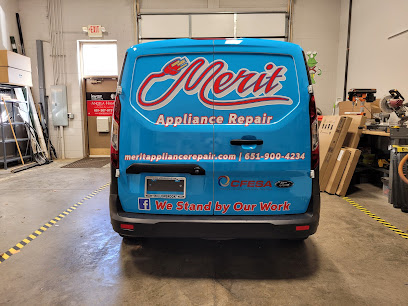 Merit Appliance Repair