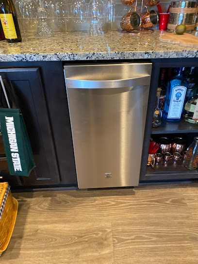 Michigan Appliance Repair