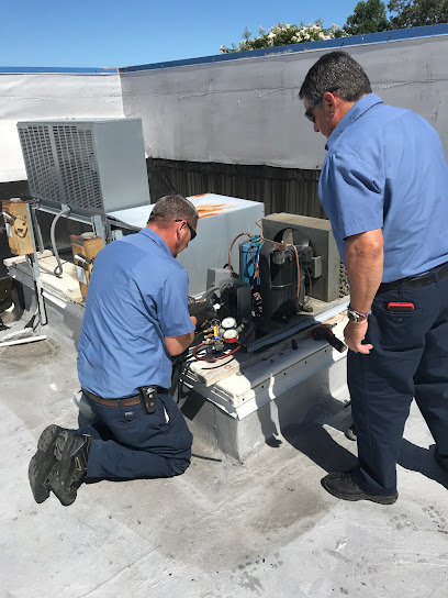 MTS Refrigeration