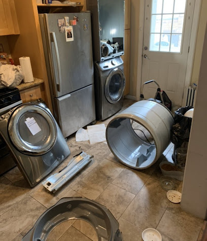 NaSh Appliance Group, Inc.