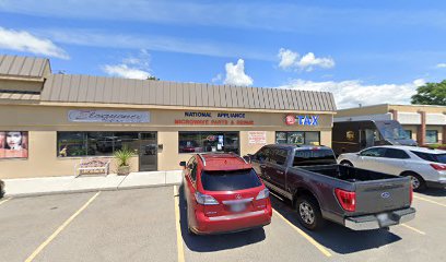 National Appliance Service Inc