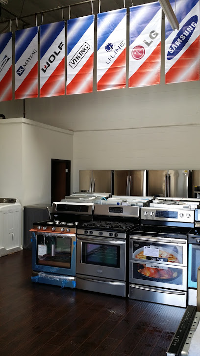 Premier Appliance Repair San Diego