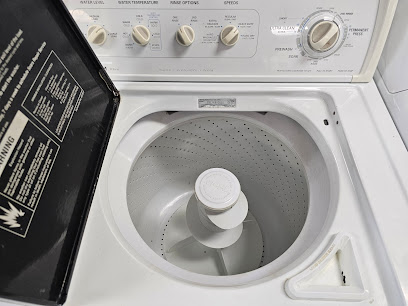 Pro-Tech Appliance