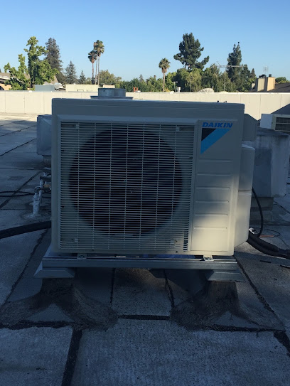 R & R Refrigeration & Air Conditioning, Inc.