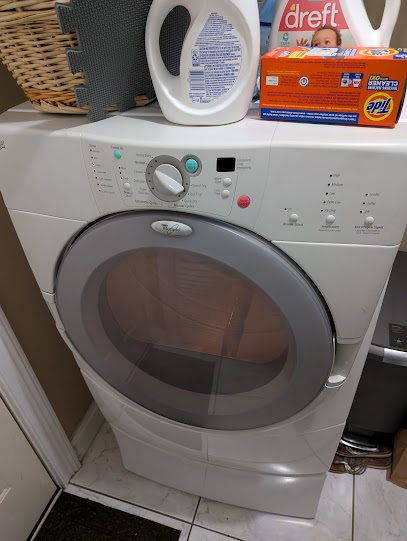 Repliance Pro - Appliance Repair