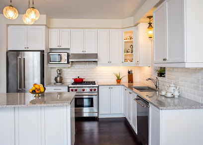 River City Appliance Repair & Part Sales