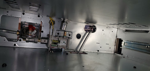 SameDay Appliance Repair and Electrical Services