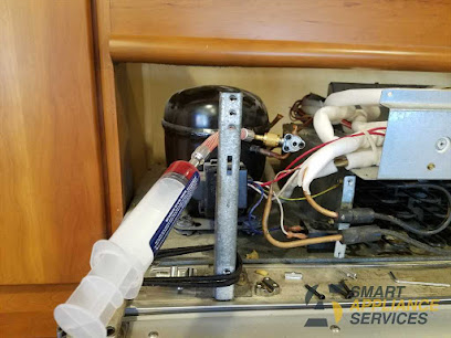 Smart Appliance Services