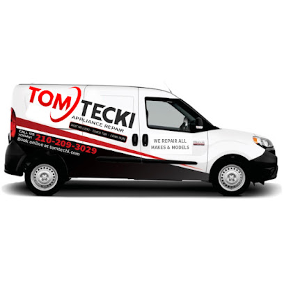 Tomtecki Appliance Repair
