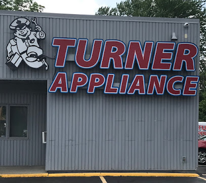 Turner Appliance