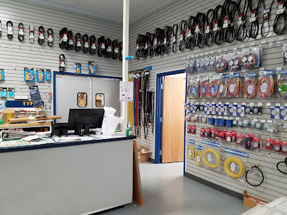 United Refrigeration Inc