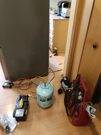 Yb Appliance Repair