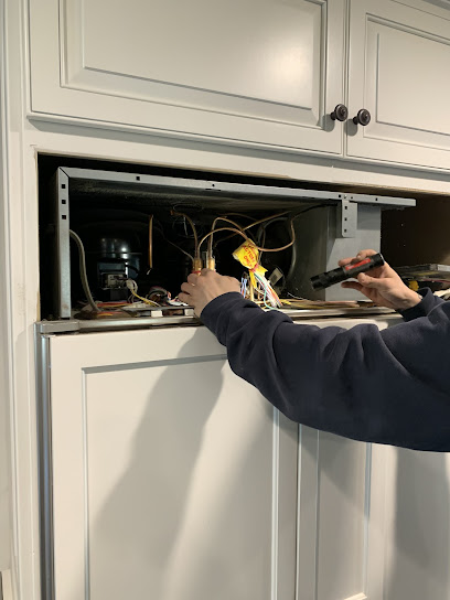 Advance Appliance Services