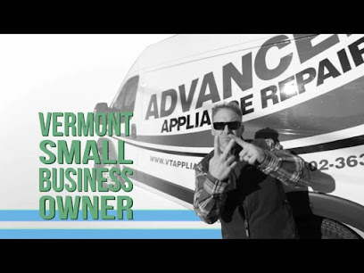 Advanced Appliance