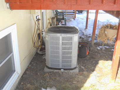 Air Comfort Complete, Inc.